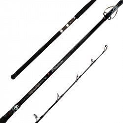 Canne S-Craft Black Maguro...