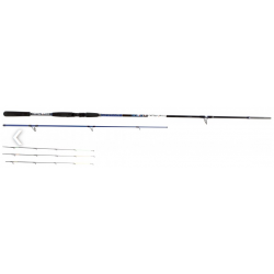 CANNE BUSCLE NPC BAIT ORATA