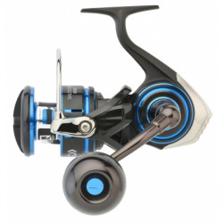 MOULINET SALTIST MQ 2021 DAIWA