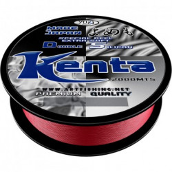 NYLON KENTA 2000 METRE YUKI