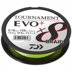 TRESSE TOURNAMENT EVO +...