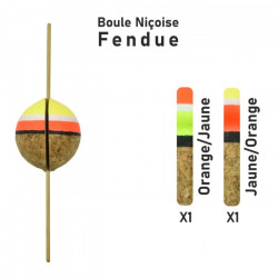 STREAMLINE FLOTTEUR TRUITE...