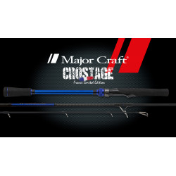 MAJOR CRAFT CROSTAGE FLE