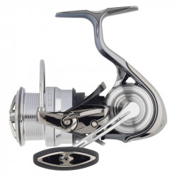 Moulinet frein avant daiwa...
