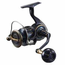 SALTIGA 23 DAIWA