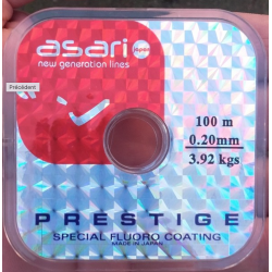 ASARI PRESTIGE 100 M