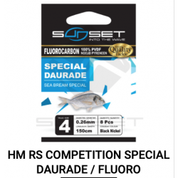 HM RS COMPETITION SPECIAL...