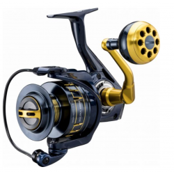 SALINA SA 4000 HA OKUMA