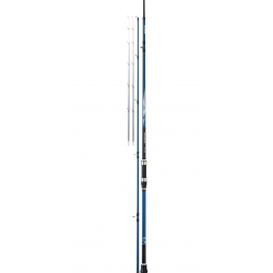 TEAM DAIWA QUIVER BOAT
