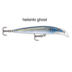 LEURRE SUSPENDING RAPALA...