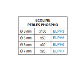 PERLES PHOSPHO ECOLINE