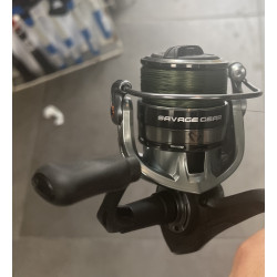 ENSEMBLE LEURRE SG2 POWER...