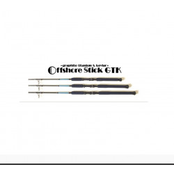 SMITH OFFSHORE STICK GTK 80...