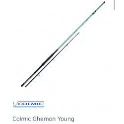 GHEMON YOUNG 2M40 colmic