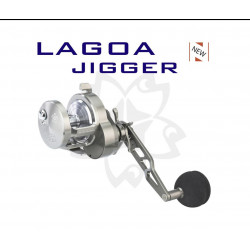 LAGOA JIGGER