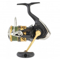 Moulinet Spinning Daiwa...