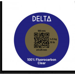 FLUOROCARBON DELTA
