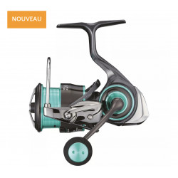 EMERALDAS RX LT 2500