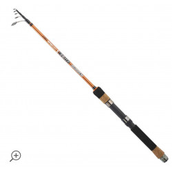 STRIKE TELESPIN 180 L...