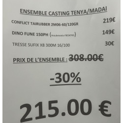CONFLICT TAIRUBBER...