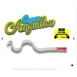 SUPER ANGUILLON 10 CM X10 PC