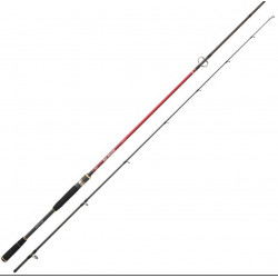 RED SHADOW HEARTY RISE 2M44...