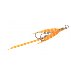 ASSIST HOOK FS580 hayabusa