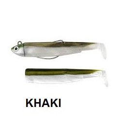COMBO BLACK MINNOW 120...