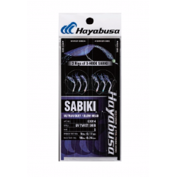 SABIKI EX 014 HAYABUSA