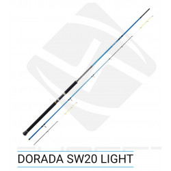 DORADA SW20 LIGHT