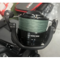 ENSEMBLE FIREBALL/JIG DAIWA...