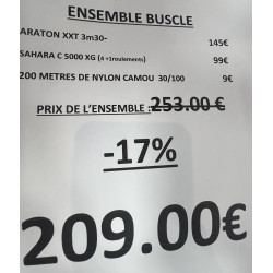 ENSEMBLE ARATON XXT...