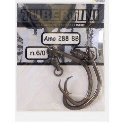 HAMEÇONS 288 BB TUBERTINI