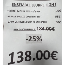 TECHNIUM SPIN 2M33-3/14GR...