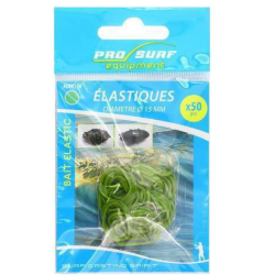 ELASTIQUE NOIRE