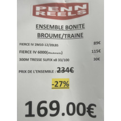 ENSEMBLE BONITE...