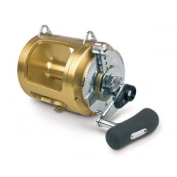 MOULINET TIAGRA 80 WA Shimano