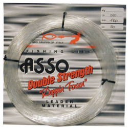 NYLON ASSO DOUBLE FORCE