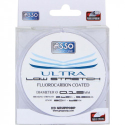 ULTRA LOW STRETCH