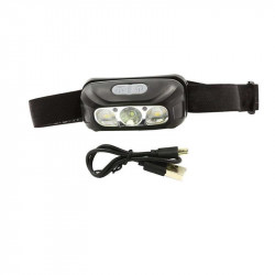 LAMPE FRONTALE FLASHMER...