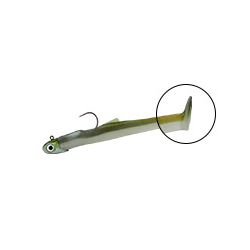 COMBO MUD DIGGER 65 MM 2GR...